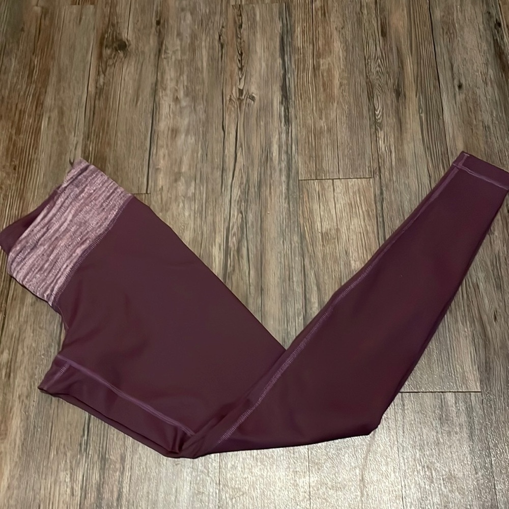Nwot Columbia Leggings Size XS